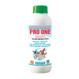  PRO ONE 