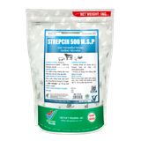  STREPCIN 500 W.S.P 