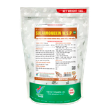  SULFAMONOXIN W.S.P 99 