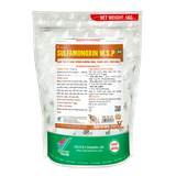  SULFAMONOXIN W.S.P 99 