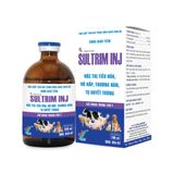  SULTRIM INJ 