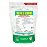  SUPER GROW 