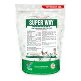  SUPER WAY 