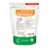  TIA 50 W.S.P 
