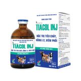  TIACOL INJ 