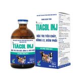  TIACOL INJ 