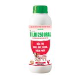  TILMI 250 ORAL 