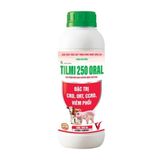  TILMI 250 ORAL 