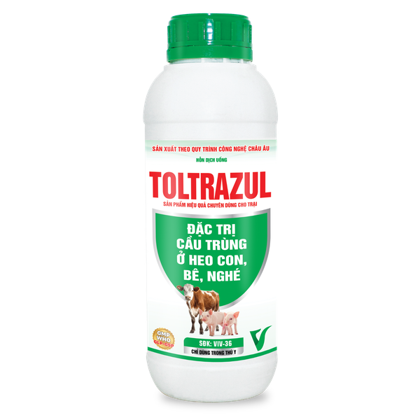 TOLTRAZUL