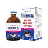  TYLO-SPEC INJ 