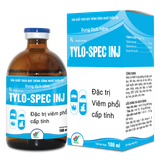  TYLO-SPEC INJ 