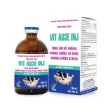  VIT AD3E INJ 