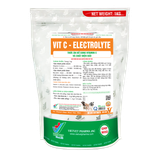  VIT C - ELECTROLYTE 