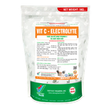  VIT C - ELECTROLYTE 