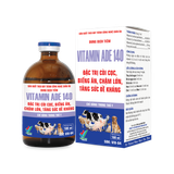  VITAMIN ADE 140 