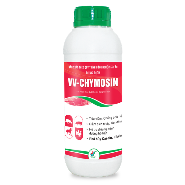  VV-CHYMOSIN 