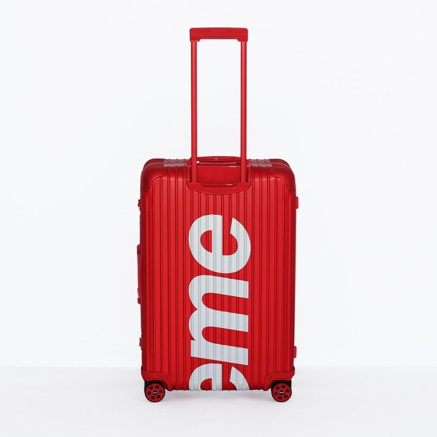 vali rimowa supreme
