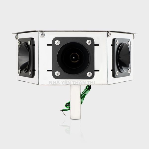 Loa nhà yến - Loa chùm chống nước 6D AX-1000W