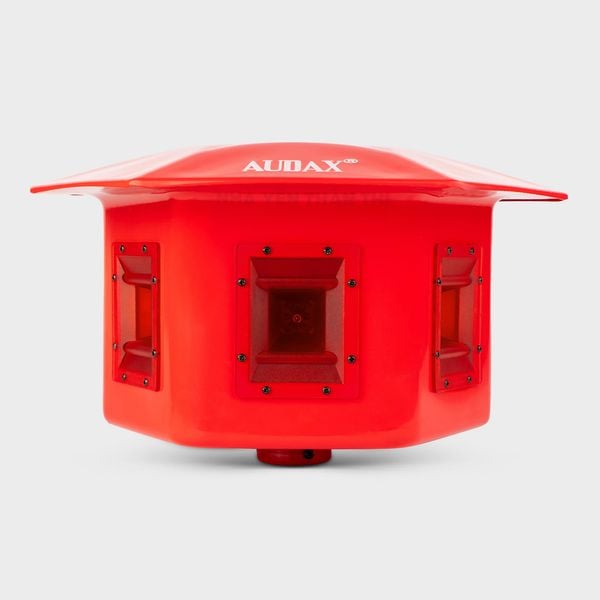 Loa nhà yến - loa chùm ngoài trờ 6D AX-65W HEX – Dẫn dụ chim yến từ xa