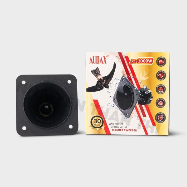 Loa cửa AX-1000W
