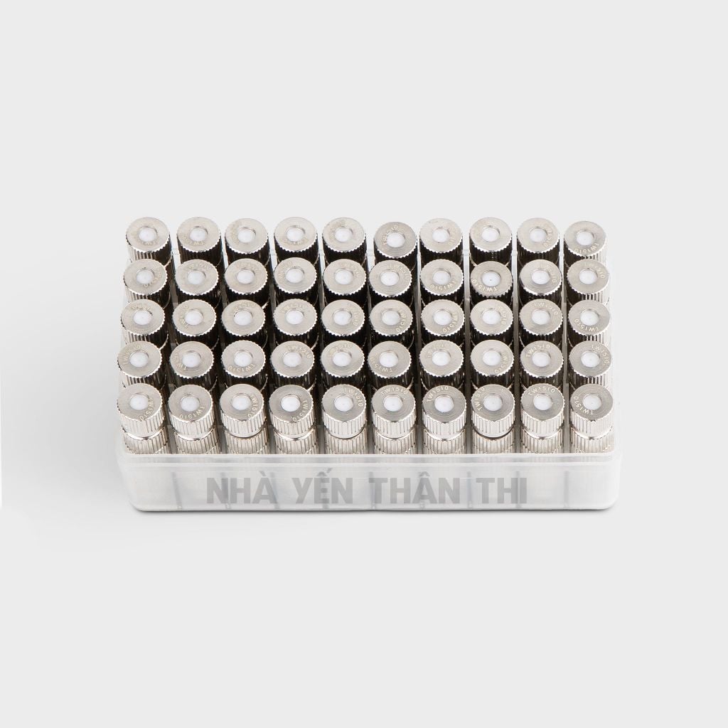 Béc inox phun sương cao áp Ceramic