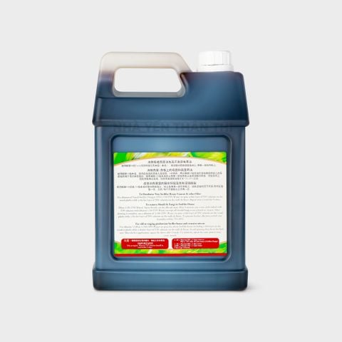 Dung dịch giấm Tanali 5 Lít – Khử trùng, chống nấm mốc cho nhà yến