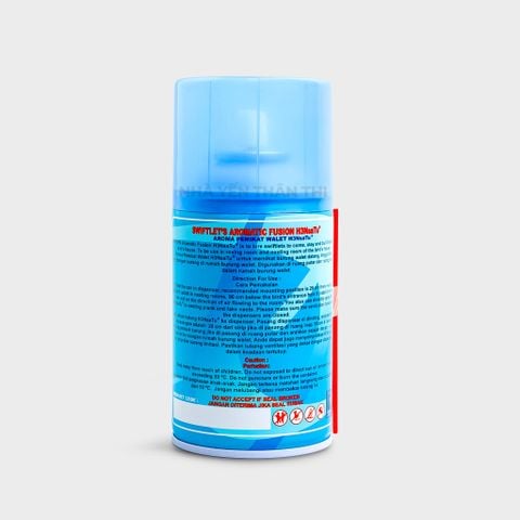 Dung dịch tạo mùi trong nhà yến Parfum Walet H3nSaTu - (thùng 24 chai - 100ml)