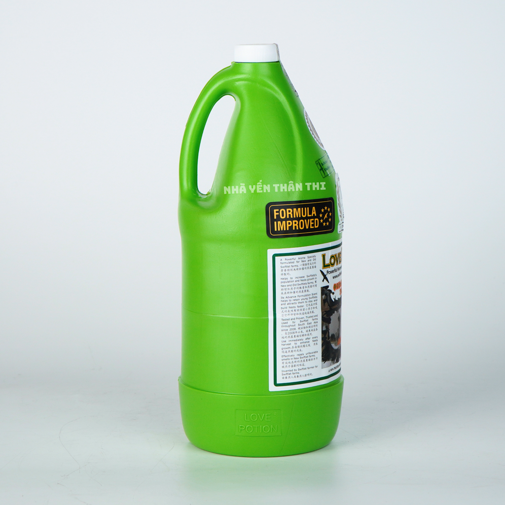 Dung Dịch Kích Thích Kết Đôi Sinh Sản Love Potion 2L