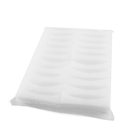 Tổ giả mút nệm dẫn dụ chim yến (lốc 20 cái)