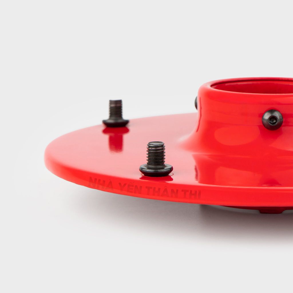 Loa nhà yến - loa chùm ngoài trờ 6D AX-65W HEX – Dẫn dụ chim yến từ xa