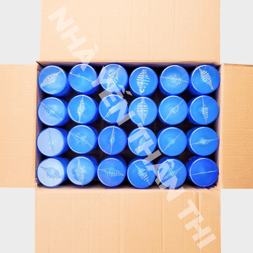 Dung dịch tạo mùi trong nhà yến Parfum Walet H3nSaTu - (thùng 24 chai - 100ml)