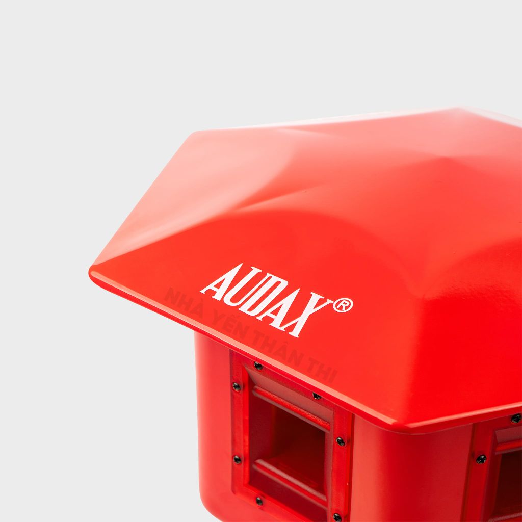 Loa nhà yến - loa chùm ngoài trờ 6D AX-65W HEX – Dẫn dụ chim yến từ xa