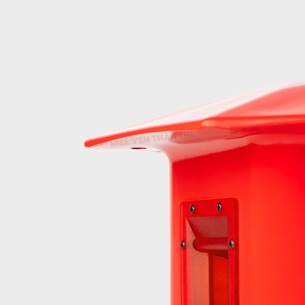 Loa nhà yến - loa chùm ngoài trờ 6D AX-65W HEX – Dẫn dụ chim yến từ xa