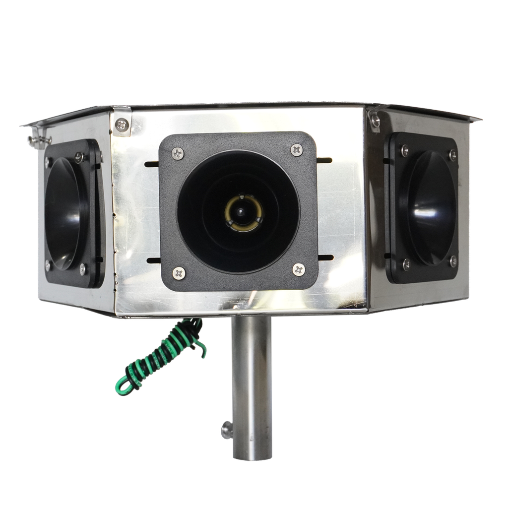 Loa chùm chống nước 6D AX-1000W