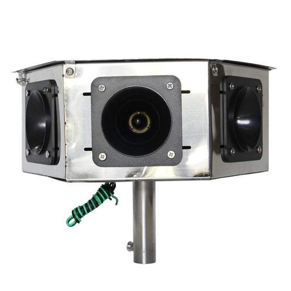 Loa nhà yến - Loa chùm chống nước 6D AX-1000W