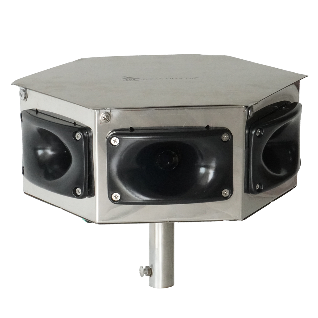 Loa chùm chống nước 6D AX-5000W