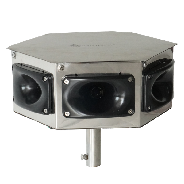 Loa nhà yến - Loa chùm chống nước 6D AX-5000W