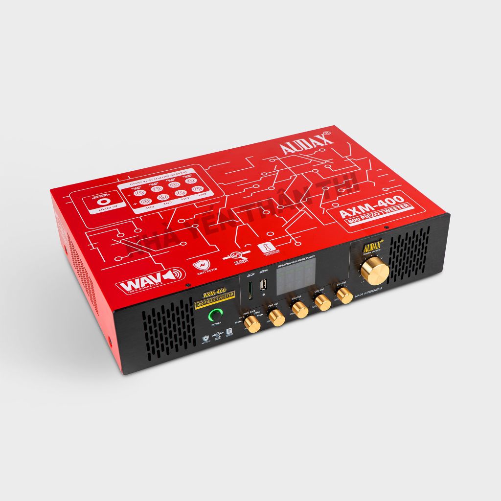 amply-nha-yen-axm-400-ampli-chuyen-dung-dan-du-chim-yen