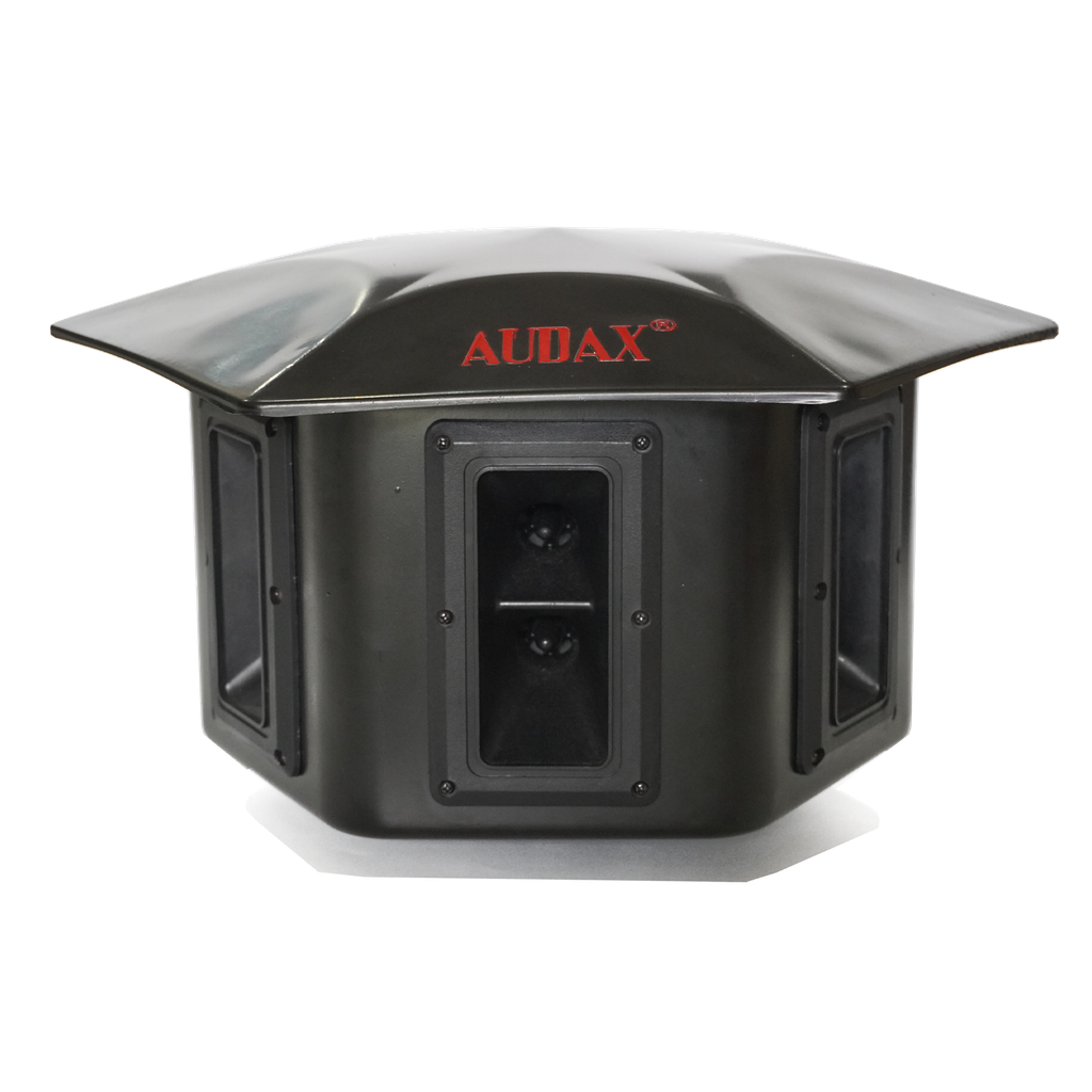 Loa nhà yến - loa chùm 6D AX-93 HEX – Dẫn dụ chim yến từ xa