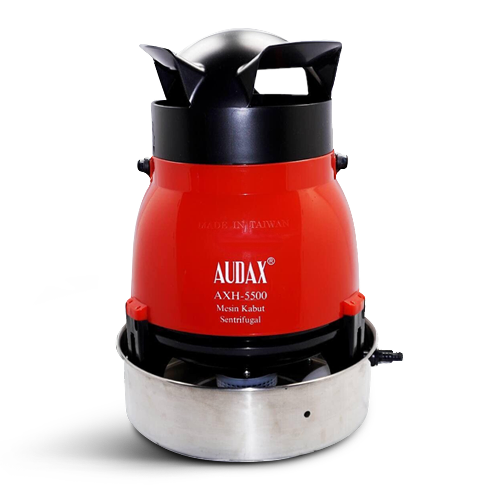 Máy phun sương tạo ẩm AXH-5500