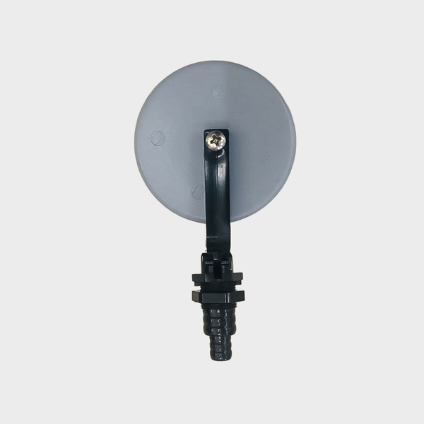 Phao cơ máy tạo ẩm ly tâm PR-9000 – Taro ống 8mm cho nhà yến