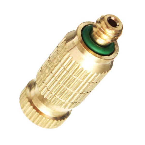 Béc phun sương đồng Trung Quốc (1-2-3)