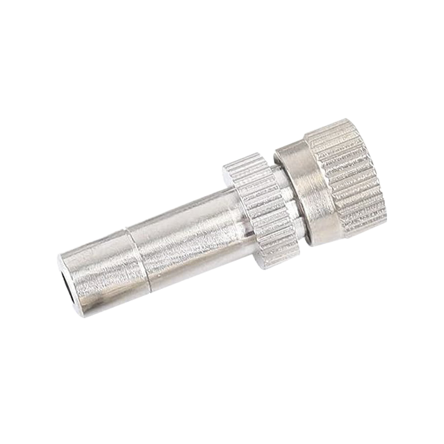 Béc Inox gắn T số 3