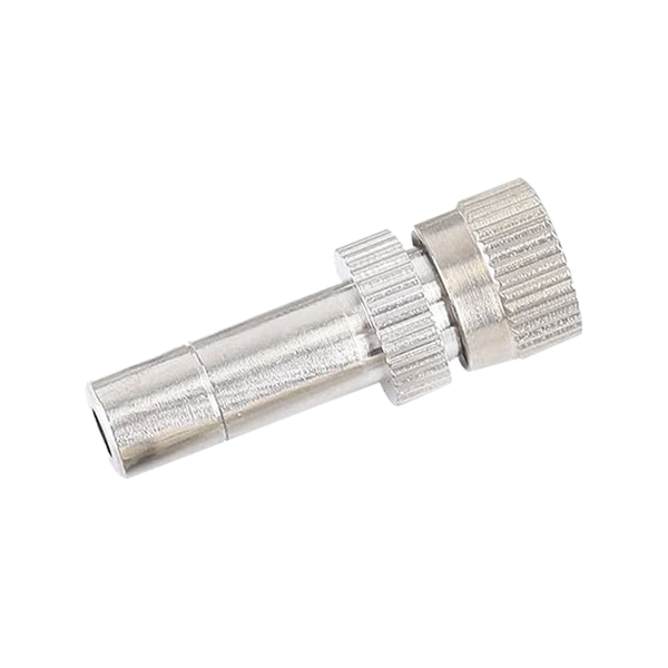 Béc Inox gắn T số 3