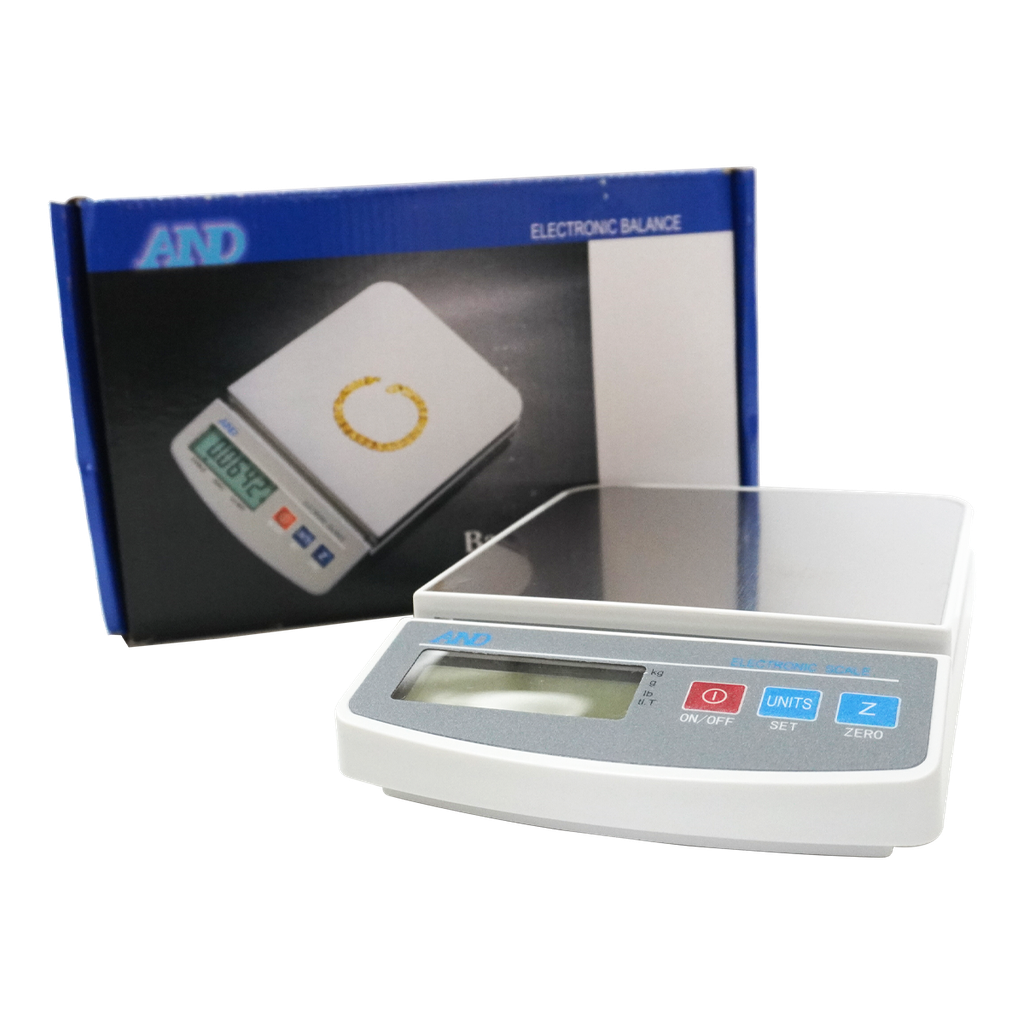 Cân điện tử chuyên dụng FEH 5000g