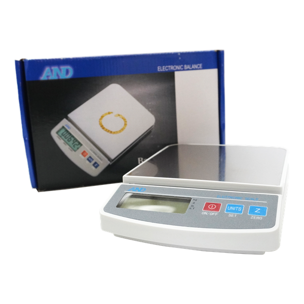 Cân điện tử chuyên dụng FEH 5000g