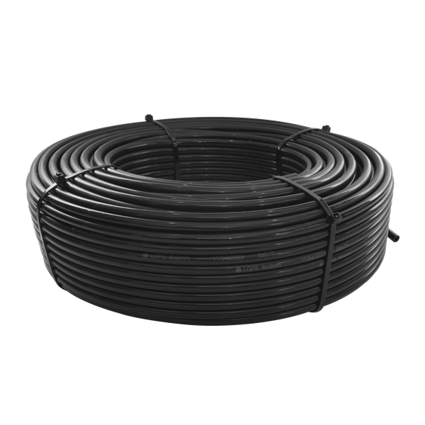 Dây phun sương PE 8mm – 10mm (dày 1.5–2mm) cho máy tạo ẩm nhà yến