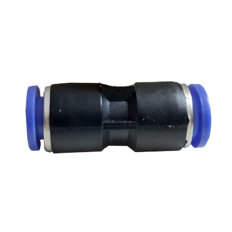 Đế giữa nối béc 1 lỗ nhựa