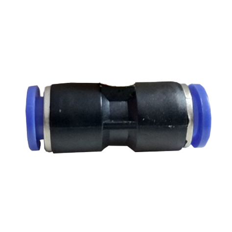 Đế giữa nối béc 1 lỗ nhựa