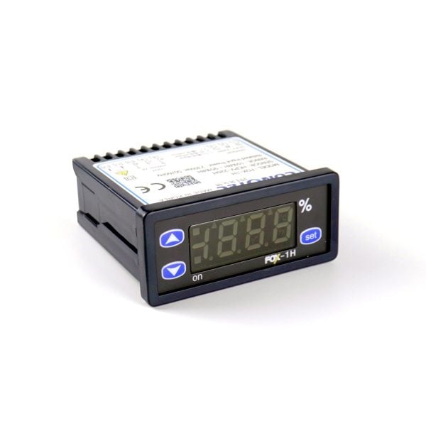 Cảm biến điều khiển độ ẩm FOX-1H không có dây dò cho nhà yến